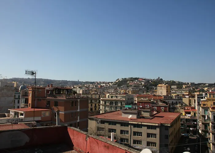 Soggiorno Elia