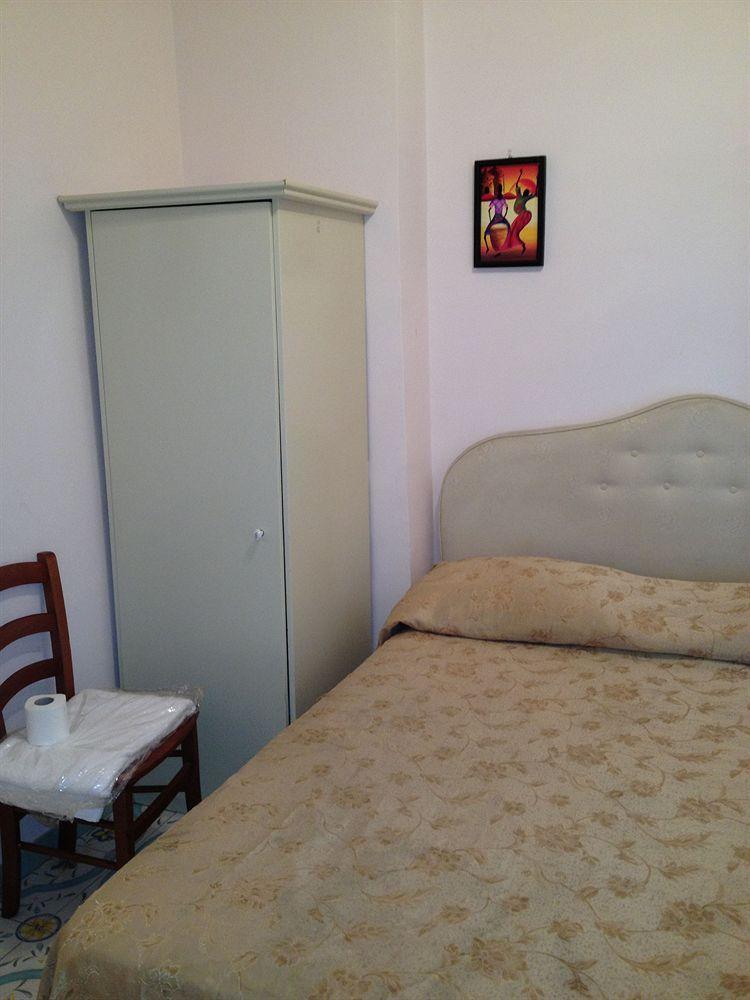 Appartement Elia Naples