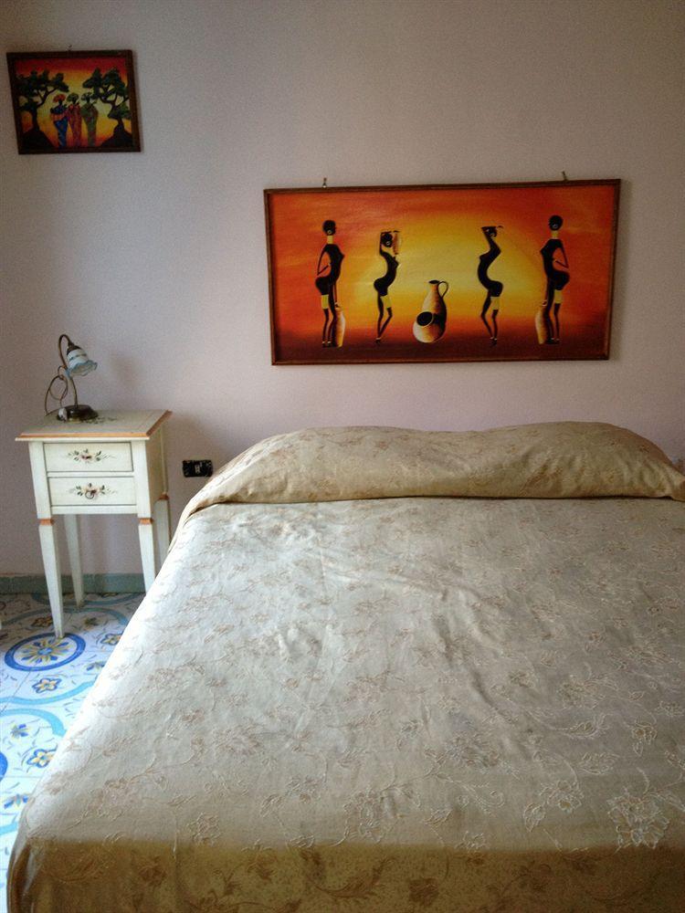 Appartement Elia Naples