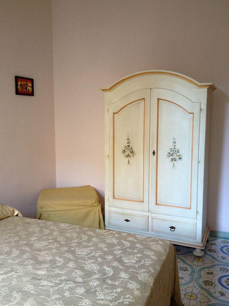 Appartement Elia *