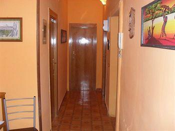 Appartement Elia *