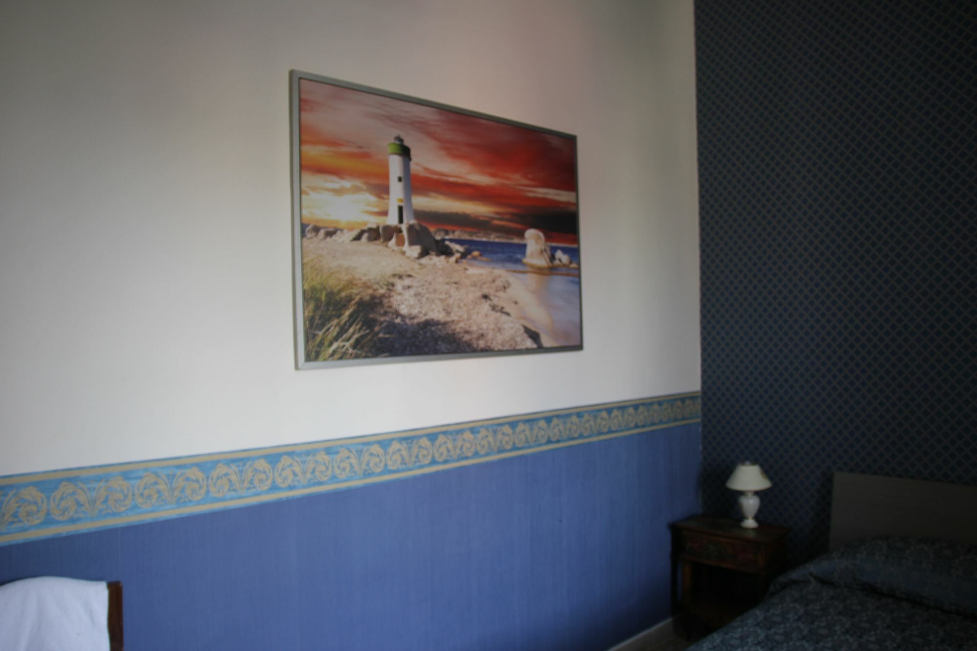 Elia Appartement
