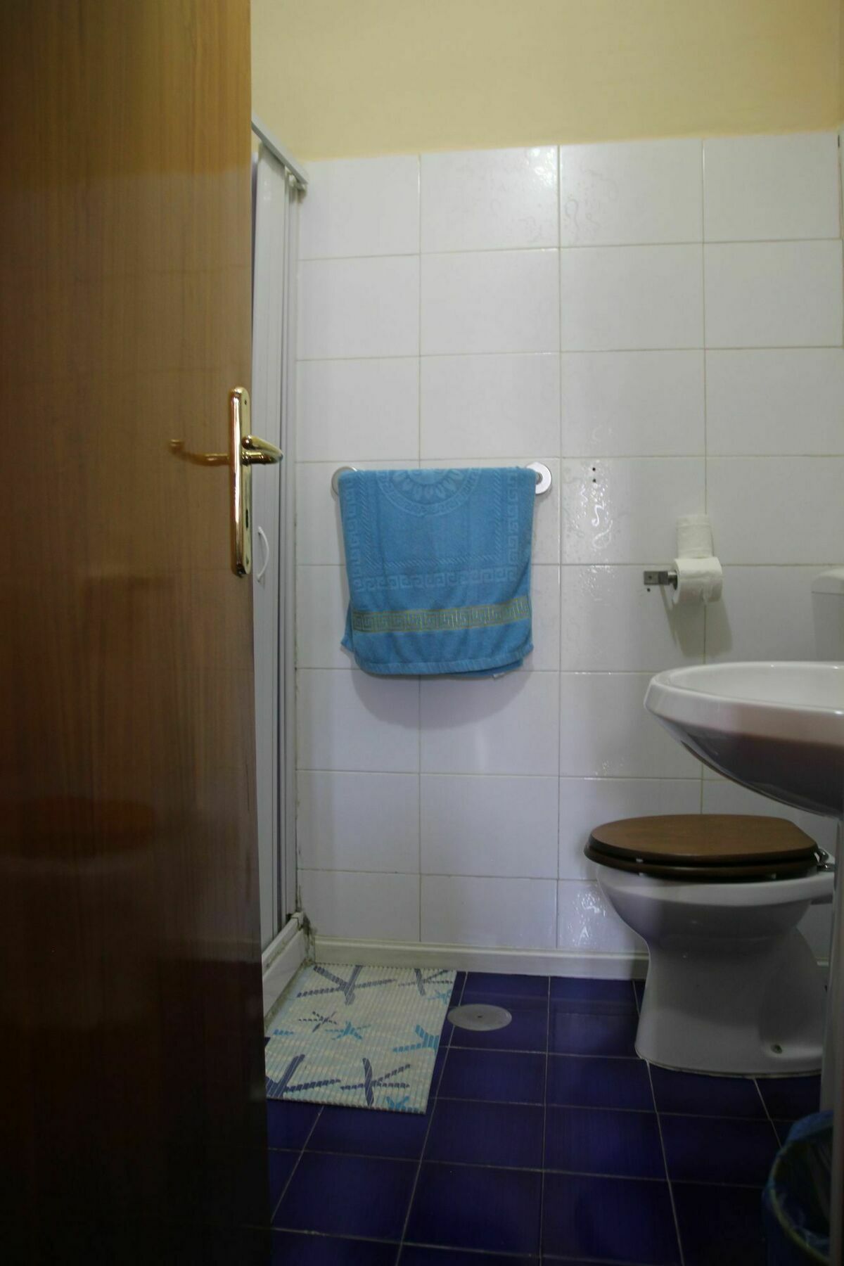 Elia Appartement *
