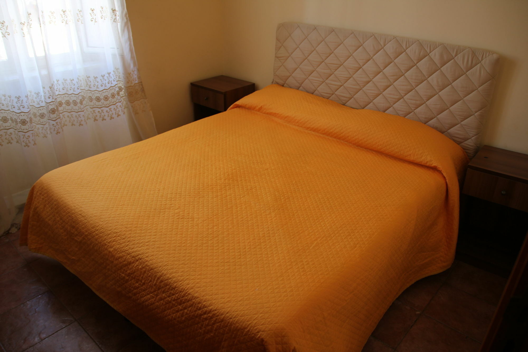 Appartement Elia *
