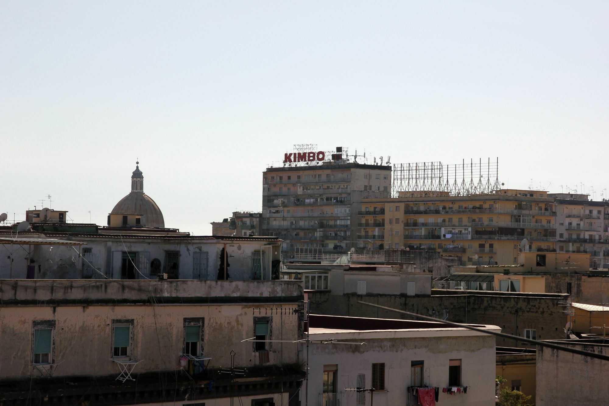 Elia Naples
