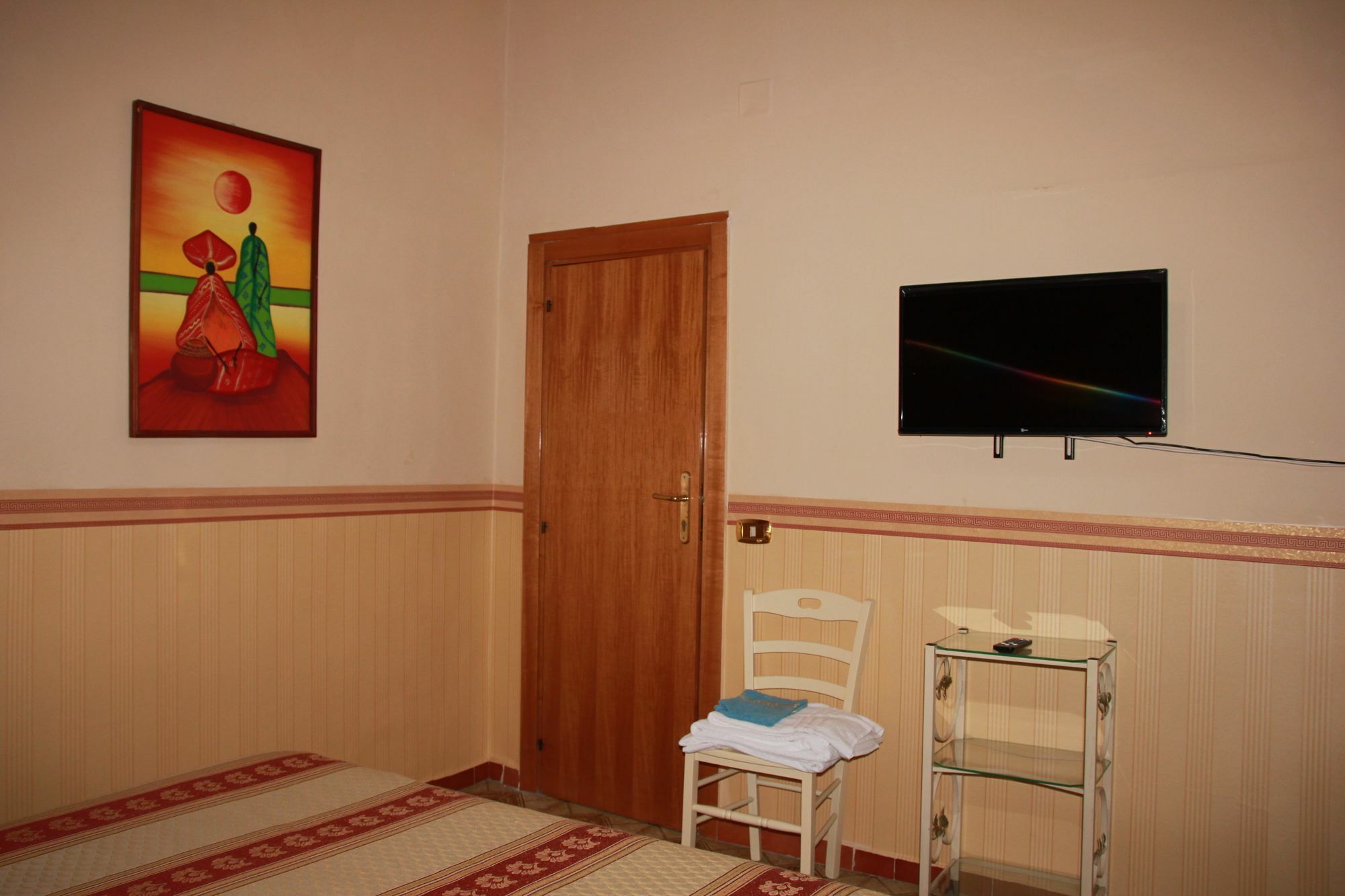 Appartement Elia Naples